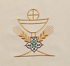 Altar Cloth
