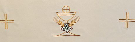 Altar Cloth