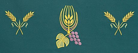 Altar Cloth