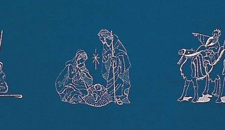 Altar Cloth