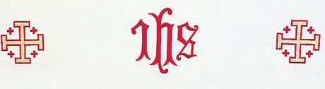 Altar Cloth