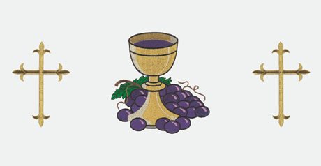 Altar Cloth
