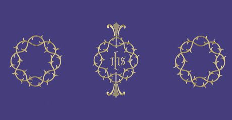 Altar Cloth