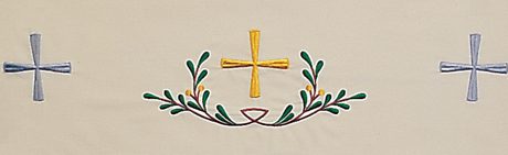 Altar Cloth
