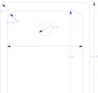 SaccrariumCutSheet-31SCM62-A: Model