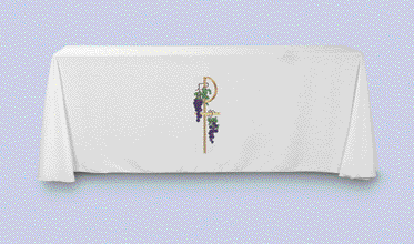 Altar Cloth