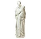 St. Vincent de Paul Statue