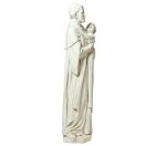 St. Vincent de Paul Statue