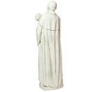St. Vincent de Paul Statue