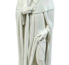 St. Peregrine Statue