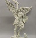 St. Michael Statue