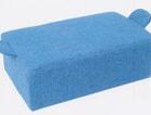 hassock-kneeler