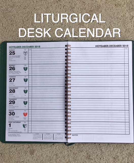 liturgical-desk-calendar-catholic-hardcover-2024-mckay-church-goods