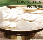 Low Gluten Hosts