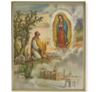 Our Lady of Guadalupe Picture