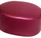 Oval Kneeler Cushion