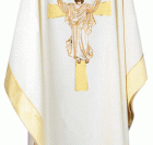 Easter Chasuble