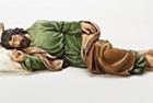 Sleeping Joseph