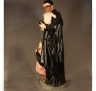 St. Vincent Statue
