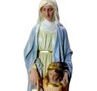 St. Anne Statue