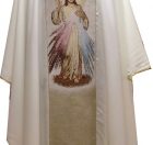 Divine Mercy Chasuble