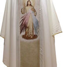 Divine Mercy Chasuble