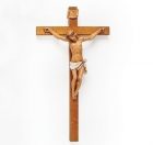 Fontanini Crucifix