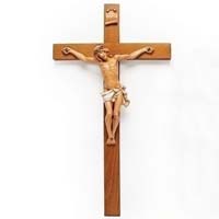 0282 Crucifix