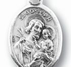 St. Joseph Medal