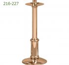 Paschal Candlestick