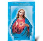 Sacred Heart Novena Book