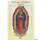 Our Lady of Guadalupe Novena Books