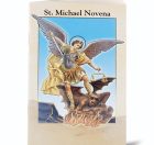 St. Michael Novena Book