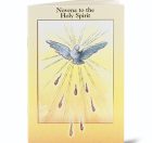 Holy Spirit Novena Book