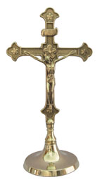 Crucifix