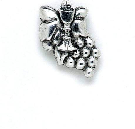 Grapes Lapel Pin