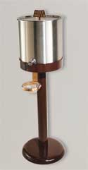 Holy Water Tank