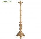 Paschal Candlestick