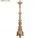 Paschal Candlestick