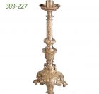 Paschal Candlestick