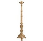Paschal Candlestick