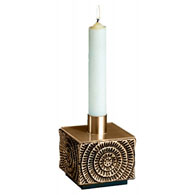 Altar Candlestick