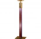 Paschal Candlestick