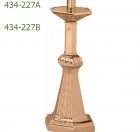 Paschal Candlestick