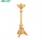 466-227 Paschal Candlestick