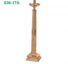 Paschal Candlestick