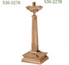 Paschal Candlestick