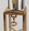 Holy Water Tank