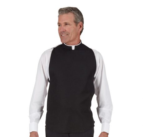 Shirtfront