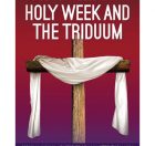 Holy Week Book